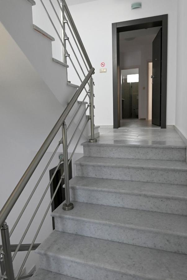 Nissea Apartments Naxos City ภายนอก รูปภาพ